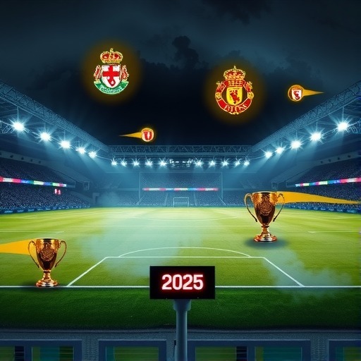 英超联赛争冠形势：2026年的战局大揭秘