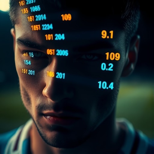 球员赛季评分系统：解码足球背后的“评分密码”