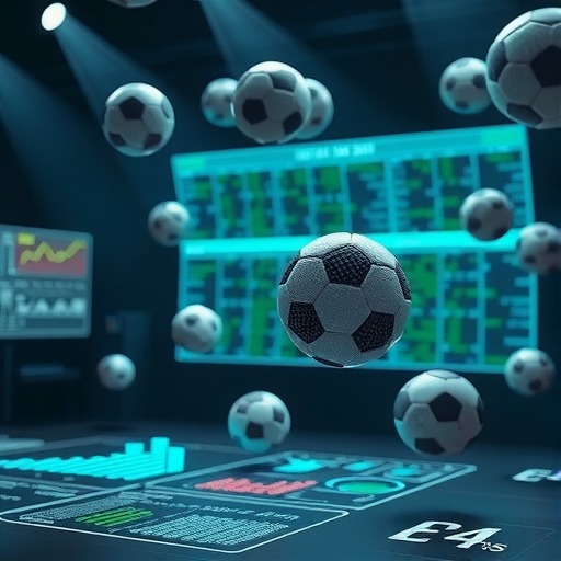 FIFA国家队排名算法揭秘：背后的秘密与实用技巧