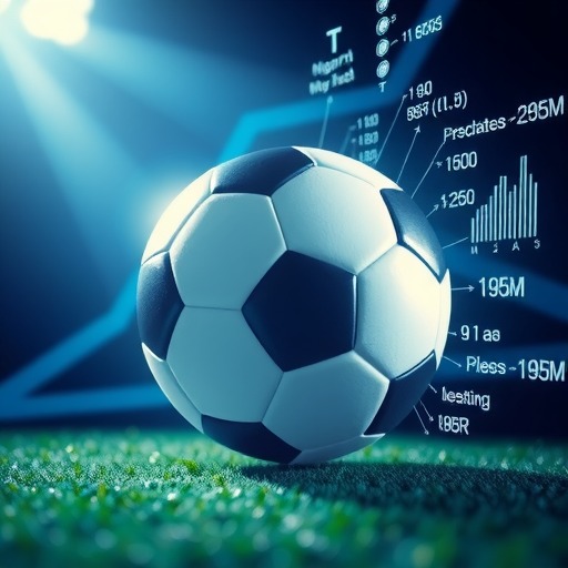 FIFA国家队排名算法揭秘：如何科学解读排名变化