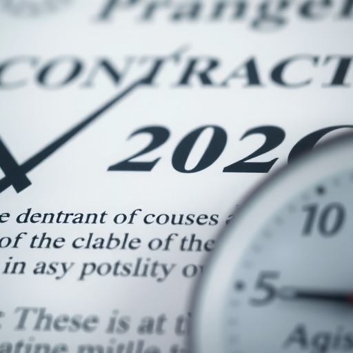 2026年必懂！强制买断条款触发条件全解析
