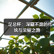 足总杯:深藏不露的传统与荣耀之路(图2) 足总杯:深藏不露的传统与荣耀之路(图2)