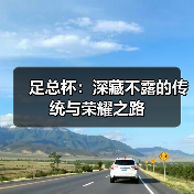 足总杯:深藏不露的传统与荣耀之路(图4) 足总杯:深藏不露的传统与荣耀之路(图4)