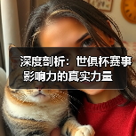深度剖析:世俱杯赛事影响力的真实力量(图2) 深度剖析:世俱杯赛事影响力的真实力量(图2)