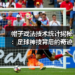帽子戏法技术统计揭秘：足球神技背后的奇迹密码（图2）