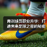 青训球员职业升华:打造未来足球之星的秘密武器(图2) 青训球员职业升华:打造未来足球之星的秘密武器(图2)