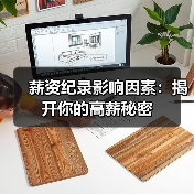 薪资纪录影响因素：揭开你的高薪秘密（图4）