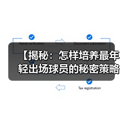 【揭秘:怎样培养最年轻出场球员的秘密策略】(图3) 【揭秘:怎样培养最年轻出场球员的秘密策略】(图3)
