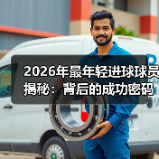 2026年最年轻进球球员揭秘：背后的成功密码与未来走向（图4）