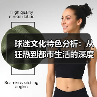 球迷文化特色分析:从狂热到都市生活的深度解读(图4) 球迷文化特色分析:从狂热到都市生活的深度解读(图4)