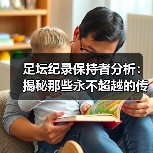 足坛纪录保持者分析：揭秘那些永不超越的传奇（图2）