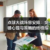 点球大战阵容安排:突破心理与策略的终极指南(图3) 点球大战阵容安排:突破心理与策略的终极指南(图3)