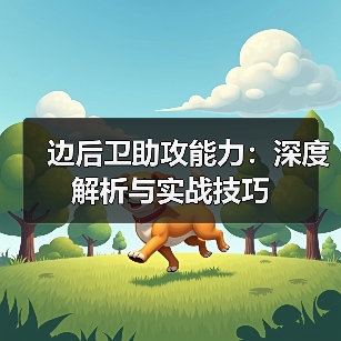 边后卫助攻能力：深度解析与实战技巧（图4）