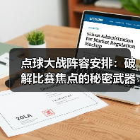 点球大战阵容安排:破解比赛焦点的秘密武器(图2) 点球大战阵容安排:破解比赛焦点的秘密武器(图2)