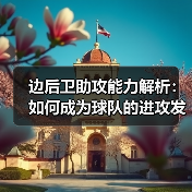 边后卫助攻能力解析:如何成为球队的进攻发动机(图4) 边后卫助攻能力解析:如何成为球队的进攻发动机(图4)
