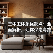 三中卫体系优缺点:全面解析,让你少走弯路(图2) 三中卫体系优缺点:全面解析,让你少走弯路(图2)