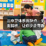 三中卫体系优缺点:全面解析,让你少走弯路(图4) 三中卫体系优缺点:全面解析,让你少走弯路(图4)