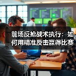 前场反抢战术执行：如何用精准反击赢得比赛主动
