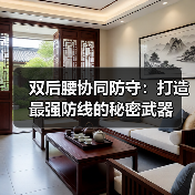 双后腰协同防守：打造最强防线的秘密武器