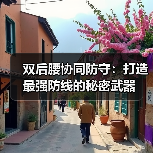 双后腰协同防守:打造最强防线的秘密武器(图4) 双后腰协同防守:打造最强防线的秘密武器(图4)