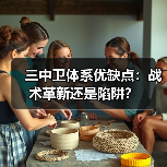三中卫体系优缺点:战术革新还是陷阱?(图2) 三中卫体系优缺点:战术革新还是陷阱?(图2)