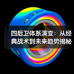 四后卫体系演变:从经典战术到未来趋势揭秘(图3) 四后卫体系演变:从经典战术到未来趋势揭秘(图3)