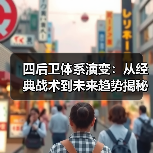 四后卫体系演变:从经典战术到未来趋势揭秘(图2) 四后卫体系演变:从经典战术到未来趋势揭秘(图2)