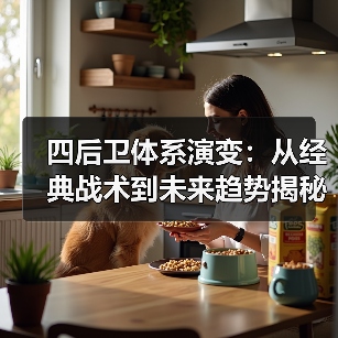 四后卫体系演变:从经典战术到未来趋势揭秘(图4) 四后卫体系演变:从经典战术到未来趋势揭秘(图4)