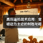 高压逼抢战术应用:变被动为主动的制胜秘籍(图3) 高压逼抢战术应用:变被动为主动的制胜秘籍(图3)