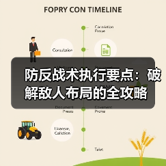 防反战术执行要点:破解敌人布局的全攻略(图3) 防反战术执行要点:破解敌人布局的全攻略(图3)