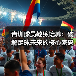 青训球员教练培养:破解足球未来的核心密码(图1) 青训球员教练培养:破解足球未来的核心密码(图1)