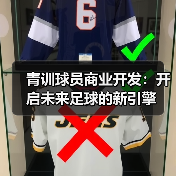 青训球员商业开发:开启未来足球的新引擎(图4) 青训球员商业开发:开启未来足球的新引擎(图4)
