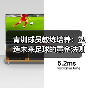 青训球员教练培养:塑造未来足球的黄金法则(图2) 青训球员教练培养:塑造未来足球的黄金法则(图2)