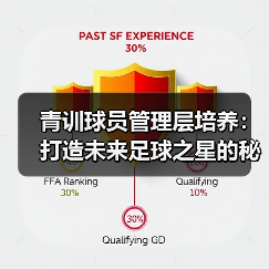 青训球员管理层培养：打造未来足球之星的秘密武器（图4）