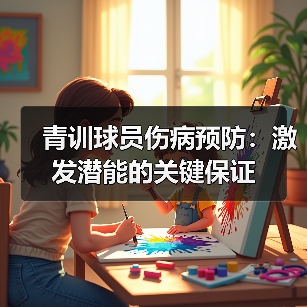 青训球员伤病预防:激发潜能的关键保证(图3) 青训球员伤病预防:激发潜能的关键保证(图3)