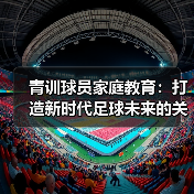 青训球员家庭教育:打造新时代足球未来的关键力量(图3) 青训球员家庭教育:打造新时代足球未来的关键力量(图3)