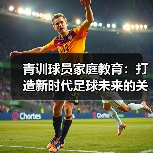 青训球员家庭教育:打造新时代足球未来的关键力量(图4) 青训球员家庭教育:打造新时代足球未来的关键力量(图4)