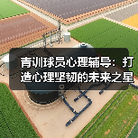 青训球员心理辅导：打造心理坚韧的未来之星（图3）
