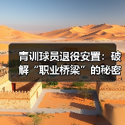 青训球员退役安置:破解“职业桥梁”的秘密武器(图4) 青训球员退役安置:破解“职业桥梁”的秘密武器(图4)