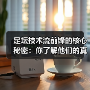 足坛技术流前锋的核心秘密:你了解他们的真正特点吗?(图3) 足坛技术流前锋的核心秘密:你了解他们的真正特点吗?(图3)
