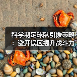 科学制定球队引援策略:避开误区提升战斗力(图2) 科学制定球队引援策略:避开误区提升战斗力(图2)