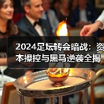 2024足坛转会暗战:资本操控与黑马逆袭全揭秘(图3) 2024足坛转会暗战:资本操控与黑马逆袭全揭秘(图3)