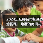 2024足坛转会市场新趋势揭秘:隐藏的商机与内幕操作(图2) 2024足坛转会市场新趋势揭秘:隐藏的商机与内幕操作(图2)