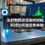 英超财团运营策略揭秘:科技如何重塑未来格局(图4) 英超财团运营策略揭秘:科技如何重塑未来格局(图4)
