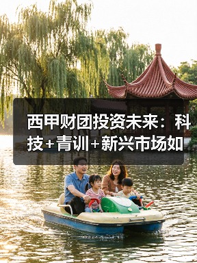 西甲财团投资未来:科技+青训+新兴市场如何布局?(图4) 西甲财团投资未来:科技+青训+新兴市场如何布局?(图4)
