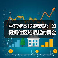 中东资本投资策略:如何抓住区域崛起的黄金机遇?(图4) 中东资本投资策略:如何抓住区域崛起的黄金机遇?(图4)