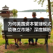 为何美国资本管理模式能稳立市场?深度解析未来趋势与实战秘诀(图2) 为何美国资本管理模式能稳立市场?深度解析未来趋势与实战秘诀(图2)