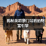 揭秘英超豪门背后的财富引擎(图2) 揭秘英超豪门背后的财富引擎(图2)