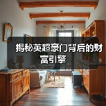 揭秘英超豪门背后的财富引擎(图3) 揭秘英超豪门背后的财富引擎(图3)
