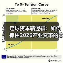 足球资本新逻辑：如何抓住2026产业变革的黄金机遇